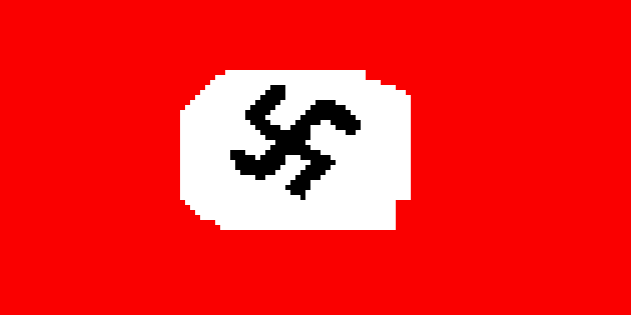 [9664c4] Swastika