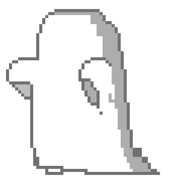 [9664c4] PIXIEL Ghost