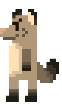 [9ee511] Bad Ferret