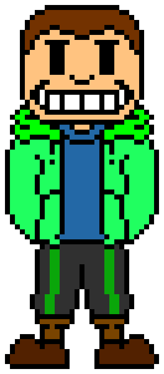 [d6b045] For Craftar's Nephew 