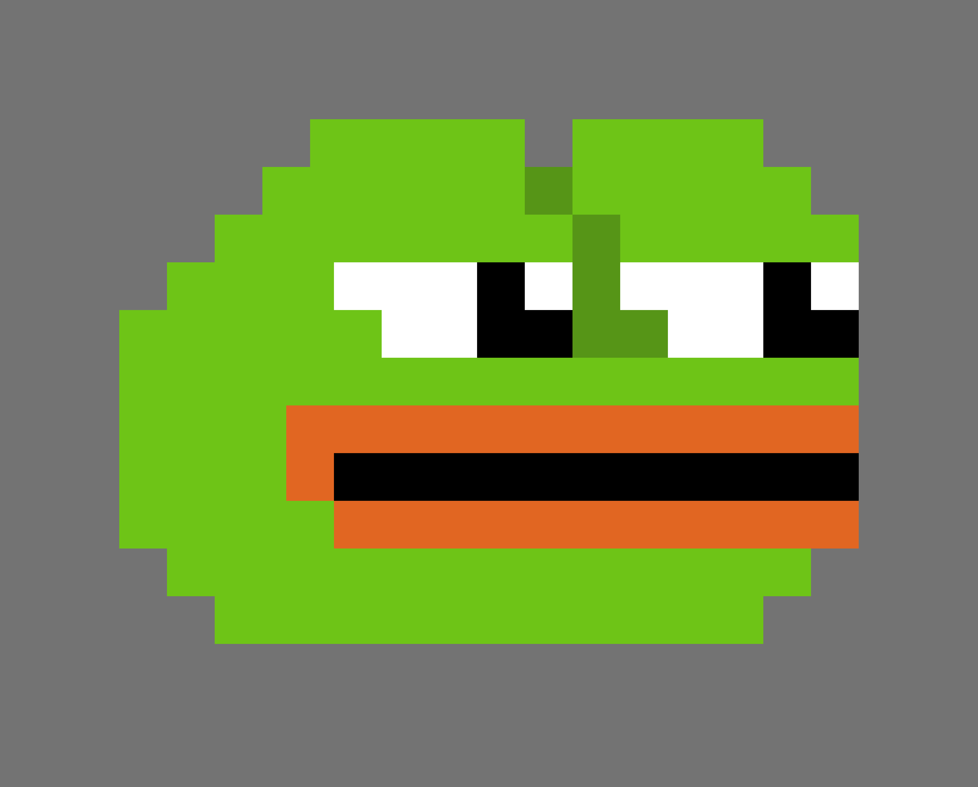 Pepe frog
