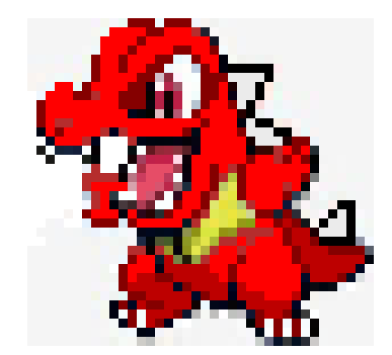 [bcb7cc] Tokuto Totodile