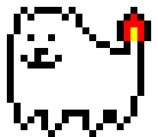 Annoying Dog Bomb