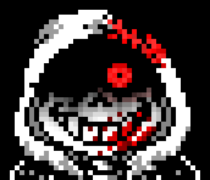 [c8bb2d] *hears the voice and tries to pull them out*
