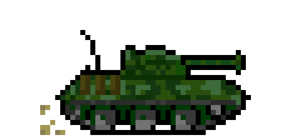tank