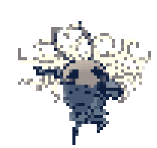 [990543] No Eyes (Hollow Knight) (Free to use)
