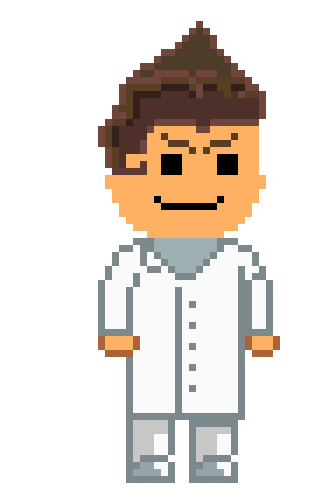 Scientist