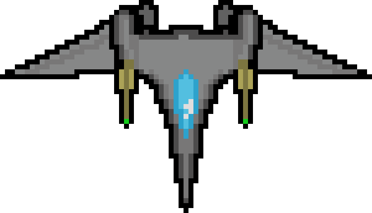 [9664c4] Ship 
