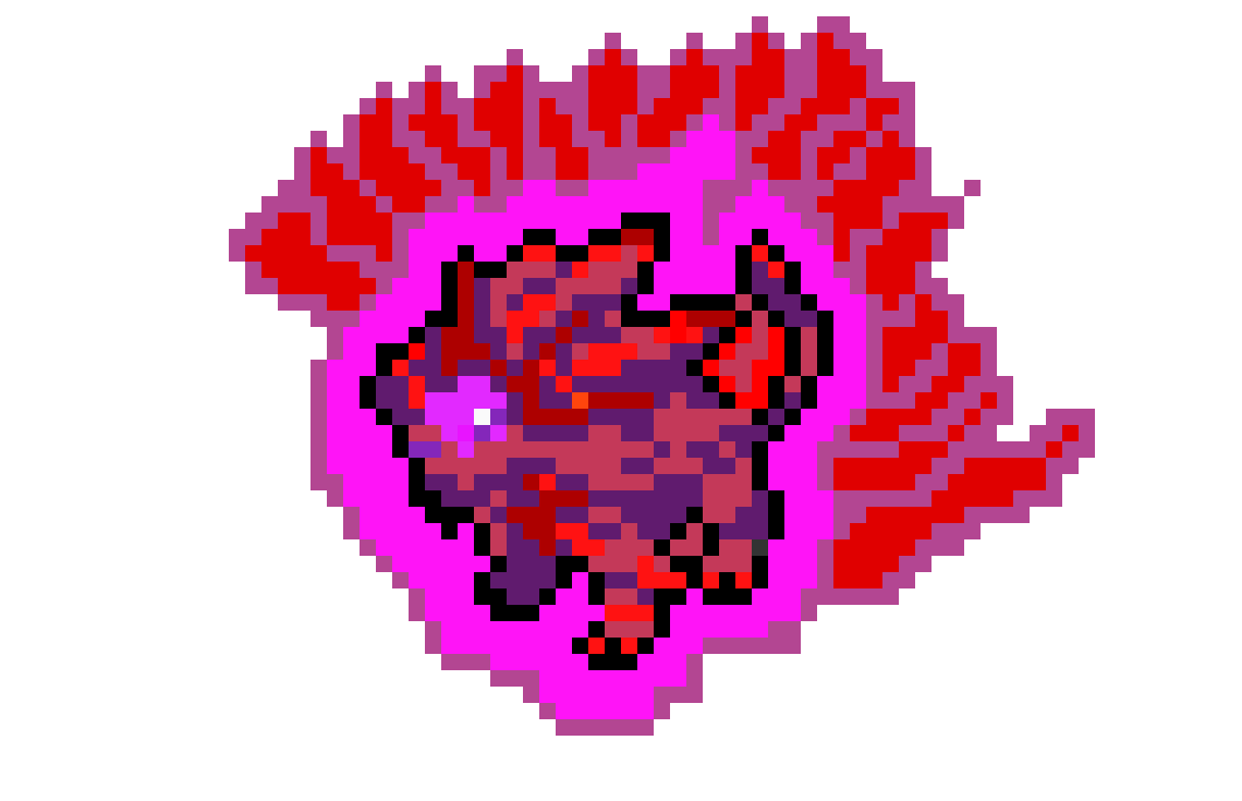 [8c6482] Delta Solgelao (Fire, Psychic) 