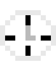 [9664c4] Clock face