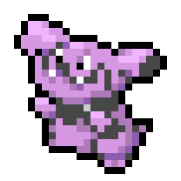 [9664c4] Granbull