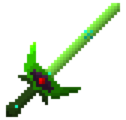 [ab731a] short dark wood sword