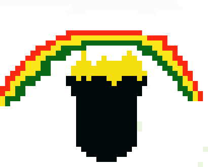 [9664c4] rainboe thing