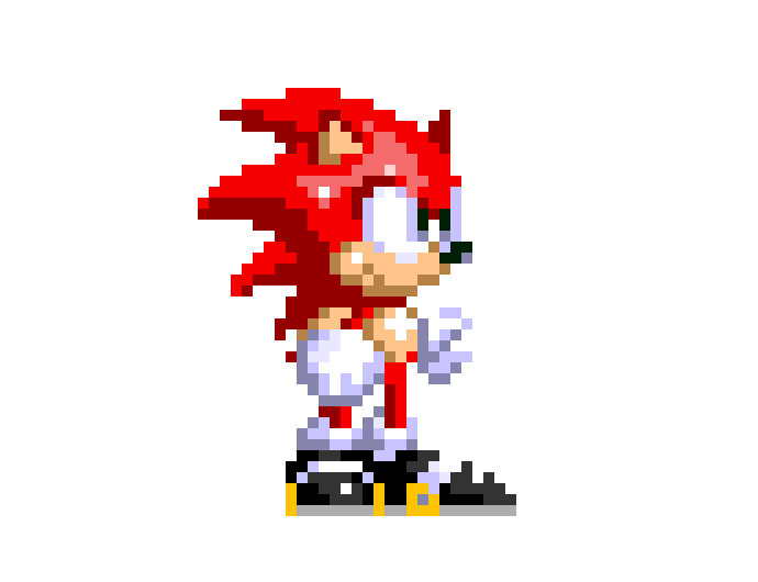 RedHotSonic