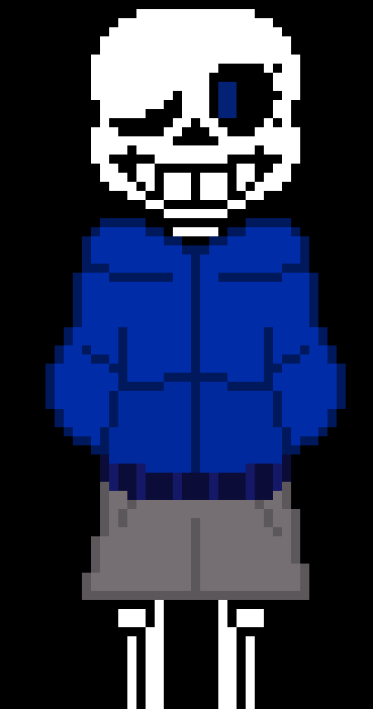 [904ba9] who needs fight when we can be funny sans.