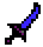 [522d1d] Minecraft Swords