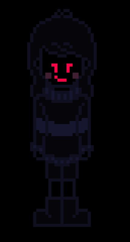 Sure, this Charra only reminds me of Neko chara now... and, thats not a good thing XD