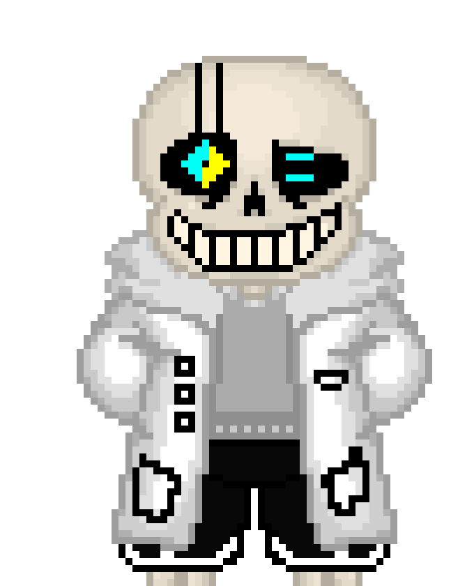 [9664c4] broken sciance sans