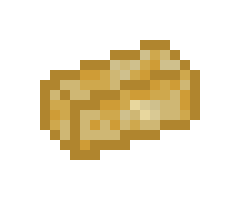 [9664c4] Bronze Ingot