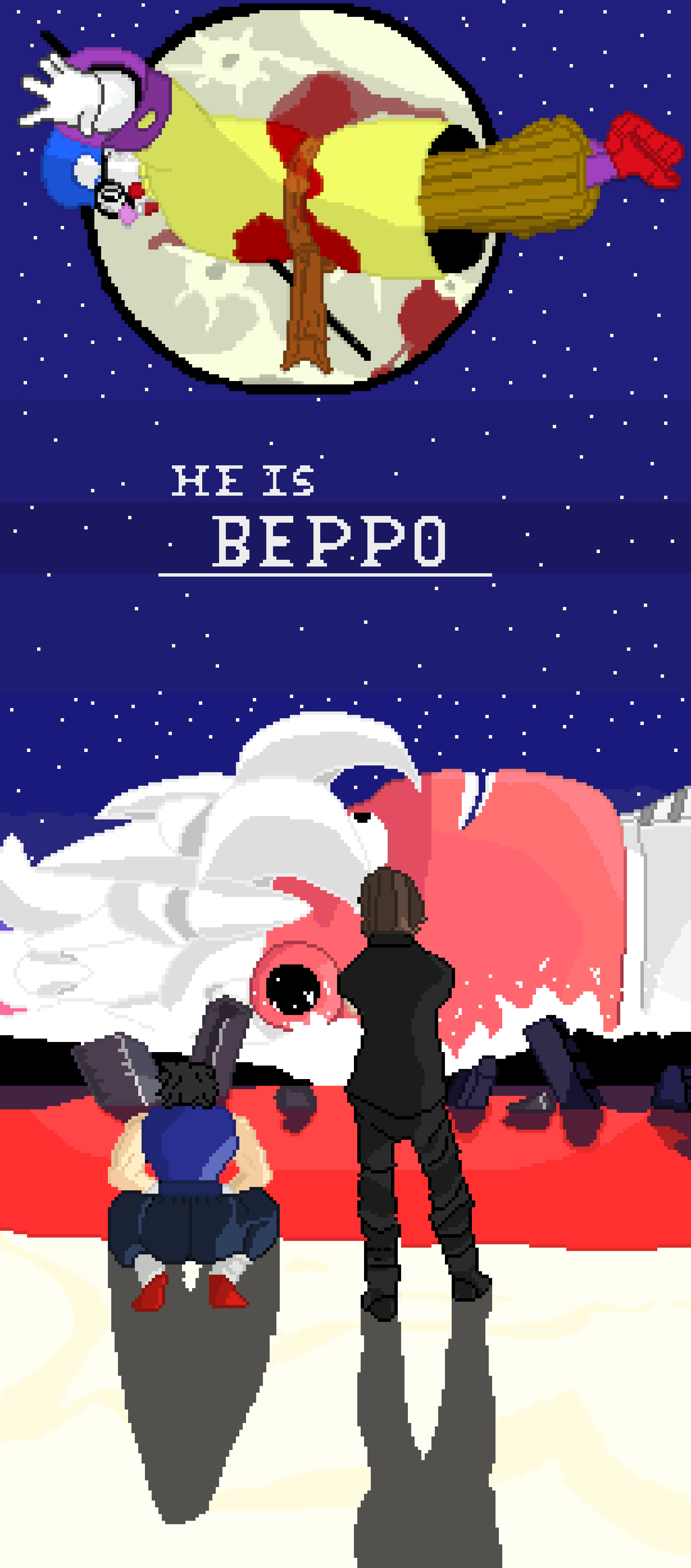[368a56] Heis(not)beppo