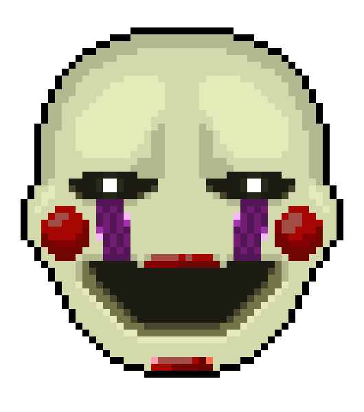 [9664c4] Marionette
