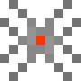 [9664c4] Spike Ball