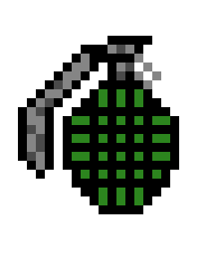 [9664c4] grenade