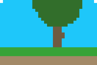 [73cfcb] tree desktop