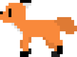 [9664c4] walking frame 2