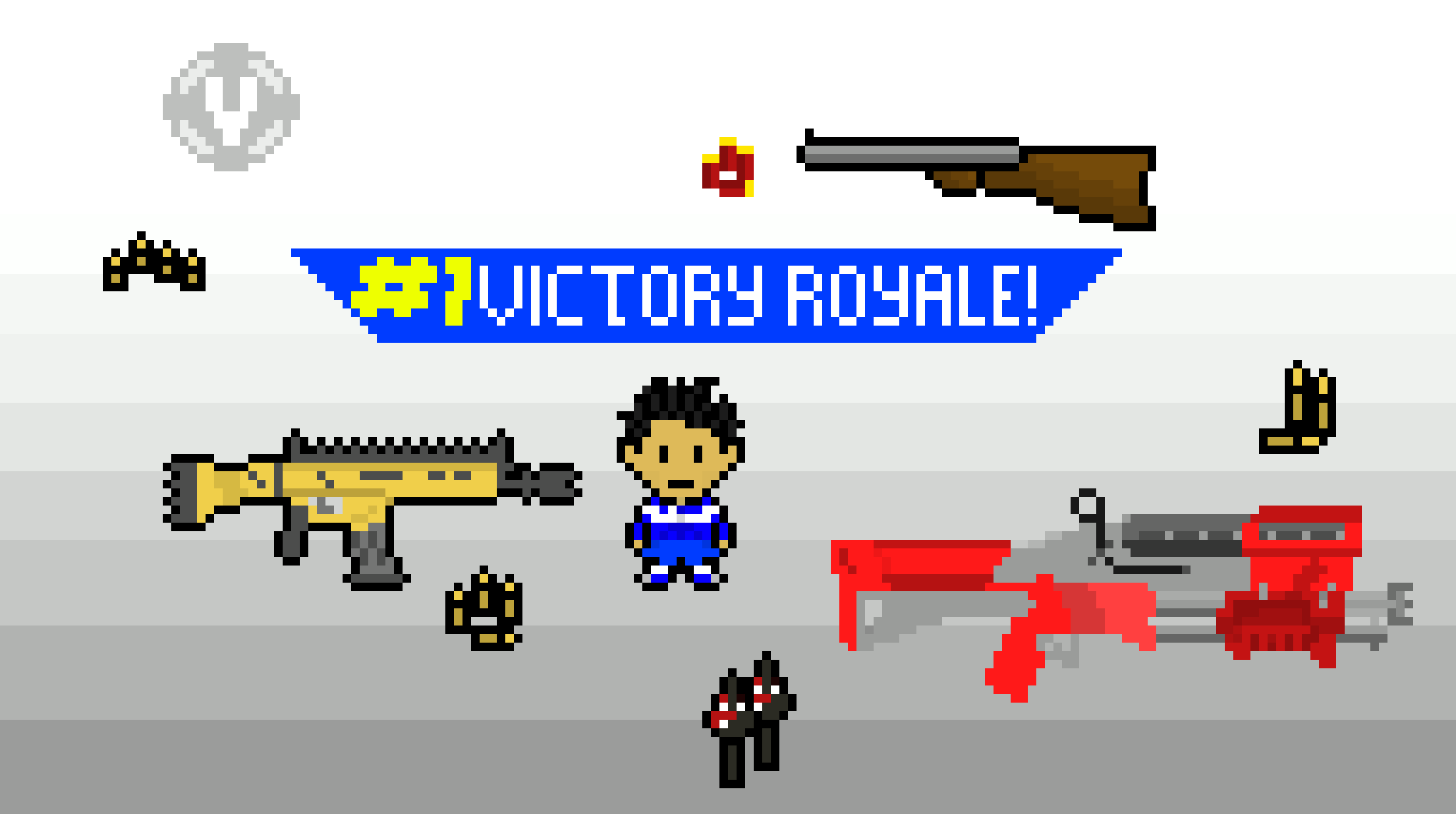 Victory Royale (Remastered)