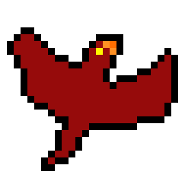 [9664c4] Bird