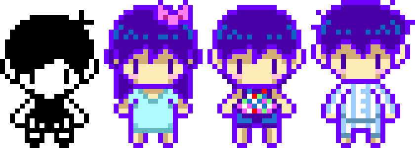 [35edb2] Da Bois from Omori