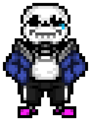 [35dc76] need to come up with definitive evil john design