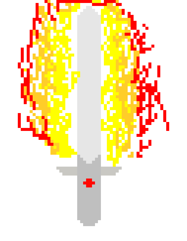 [29f9f2] fire sword