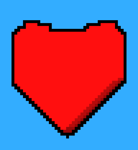 [9664c4] Heart