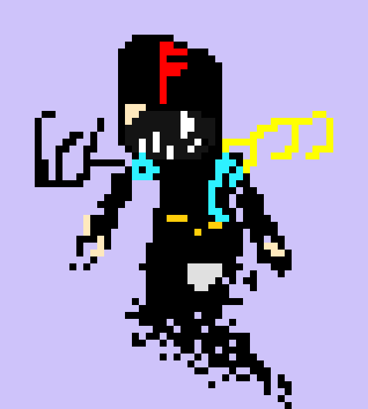 [05b0c1] The Abomination - [OFFLINE]