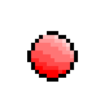[9664c4] Red Gem