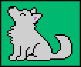 [9664c4] Wolf