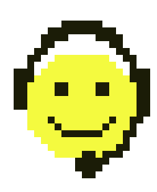 [9664c4] gamer head