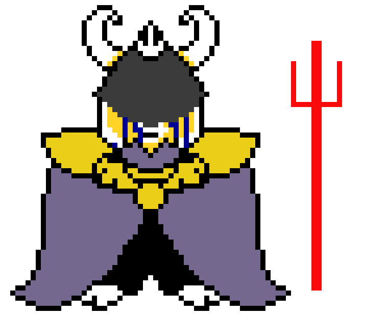 [ae61c8] sadgore with rushed spear