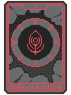 [6de95f] X Wheel of Fortune