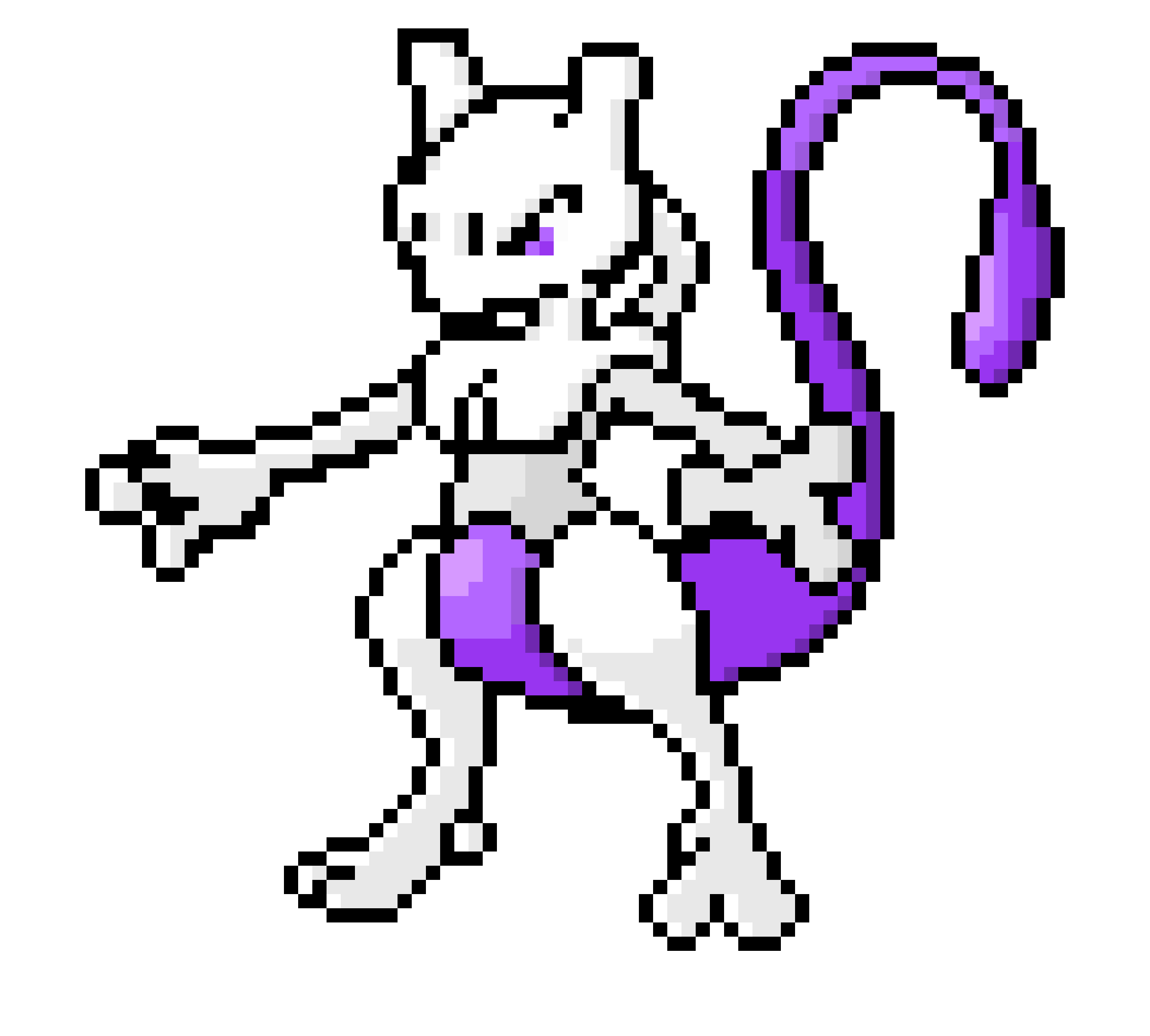 [9664c4] Mewtwo
