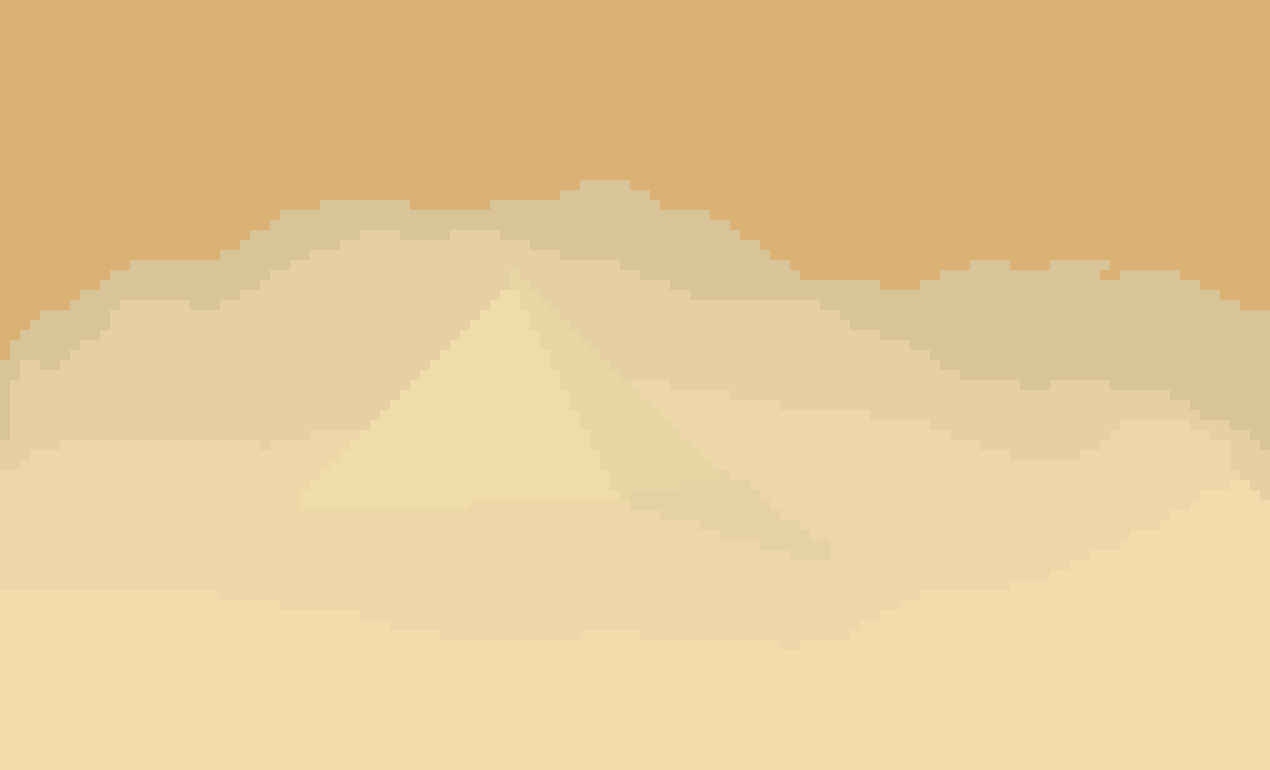 [df6ee3] dusty desert