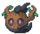 Phantump/Voltorb REMAKE.