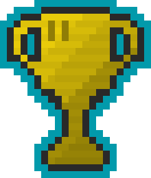 [9664c4] Trophy-2