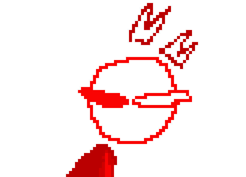 [091b97] Bruh you living under a rock bums don't have taste in good high end pixel art rpg games
