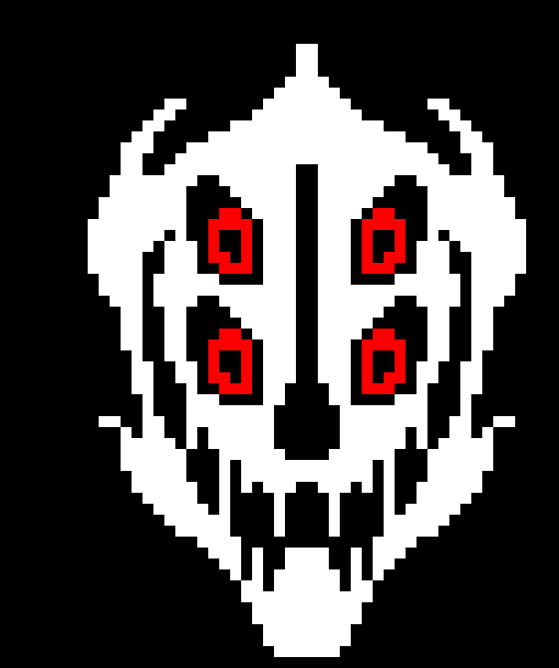 [b63bdb] *a circle of red blasters appear around Cafter and they all fire*
