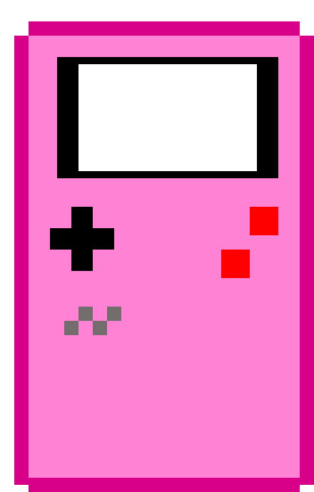[9664c4] gameboy