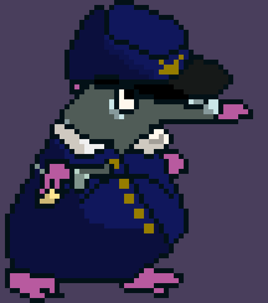 [1c494a] Union_Rat