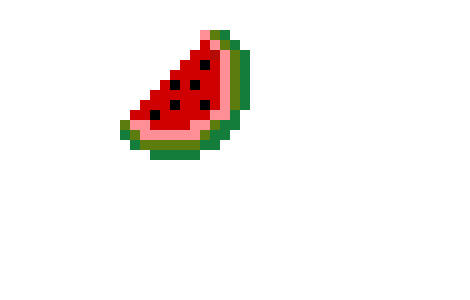 [9664c4] water melon